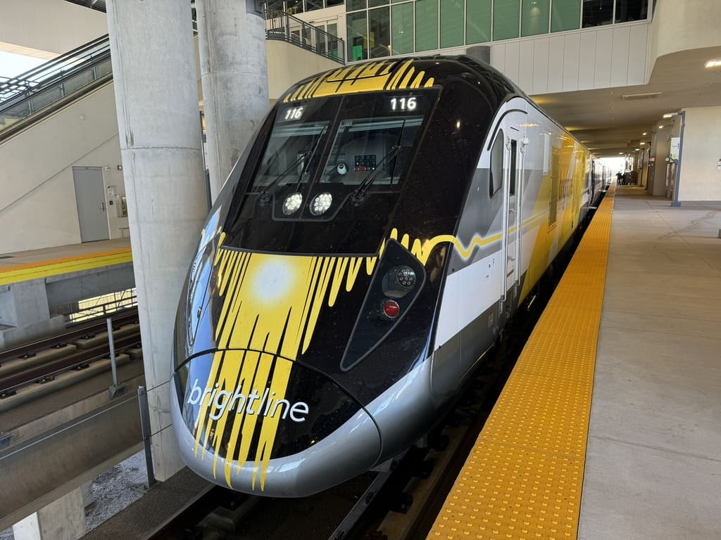 Brightline