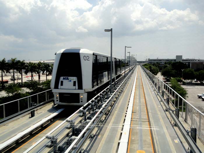 Metrorail