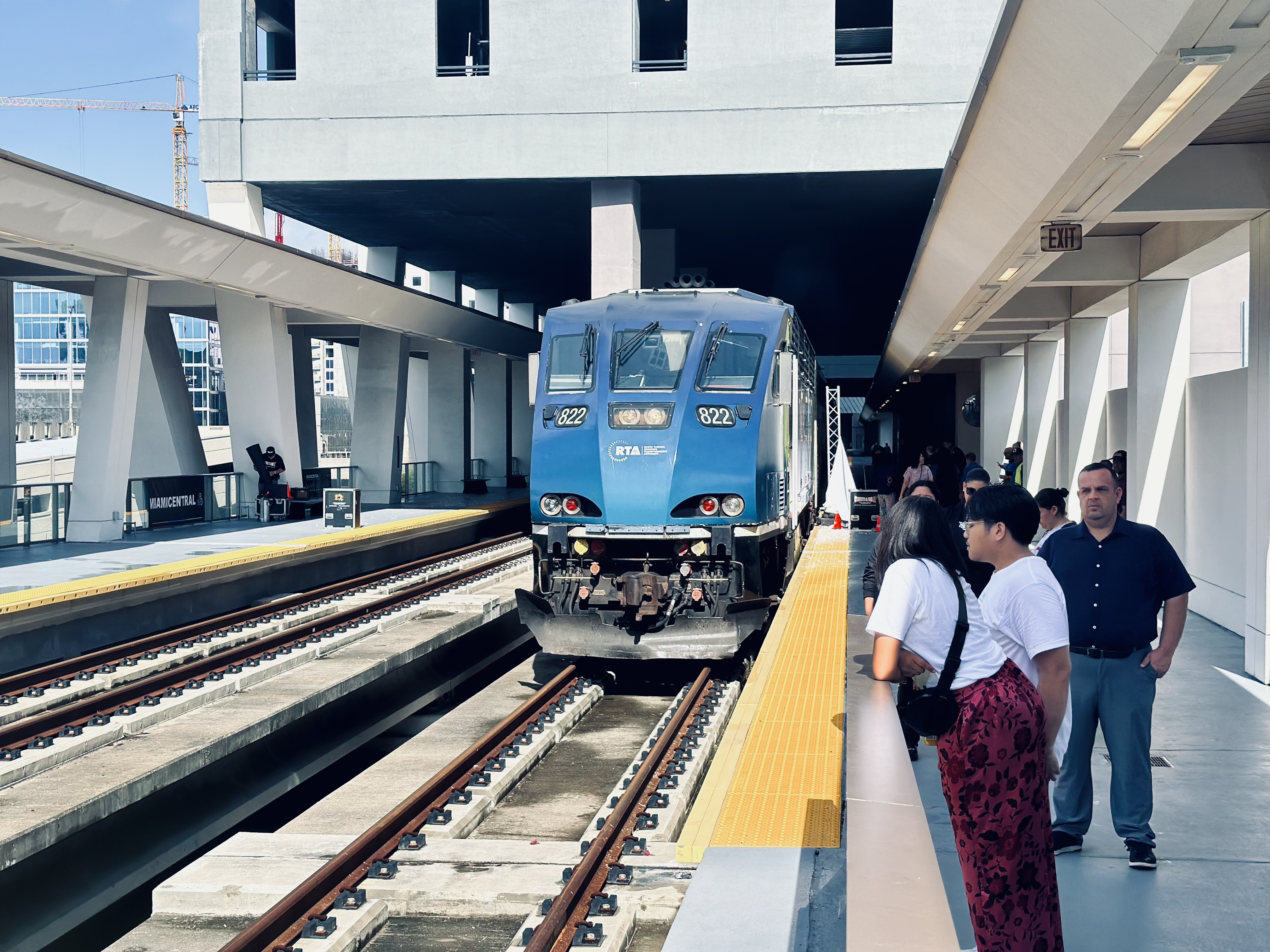 Tri-Rail