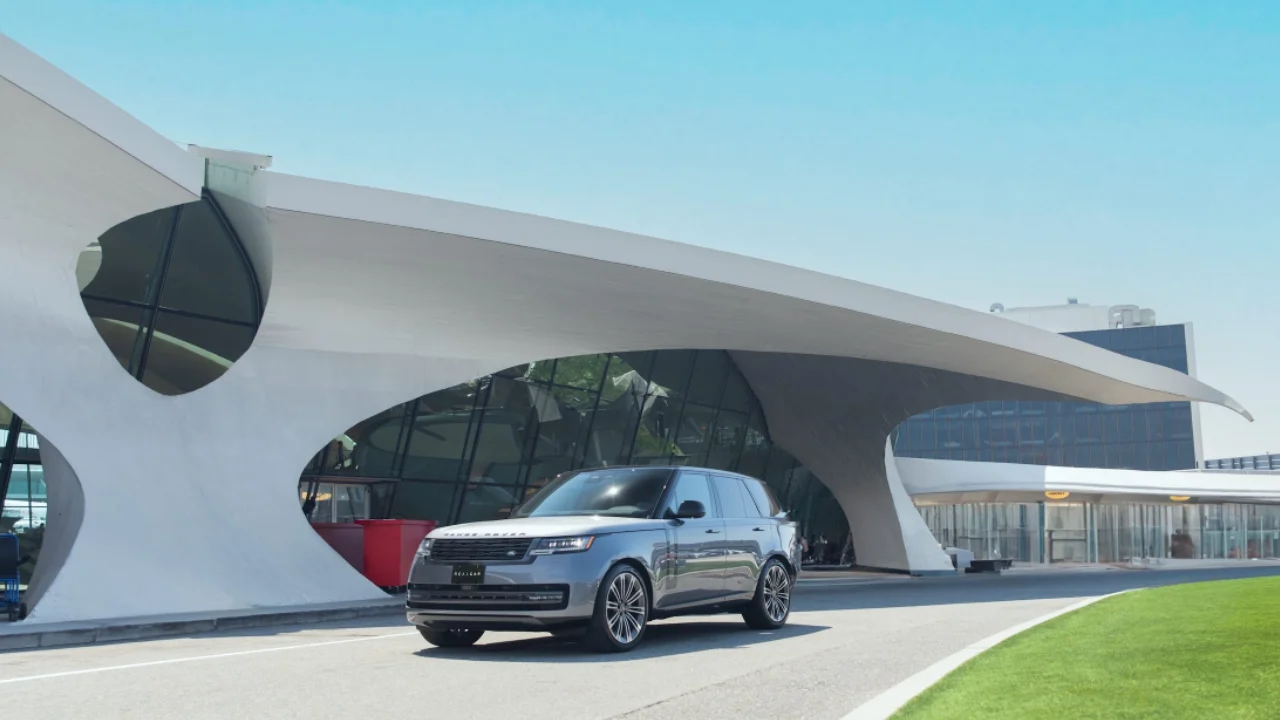 John F. Kennedy Airport (JFK) Car Rental: Location, Prices & Options