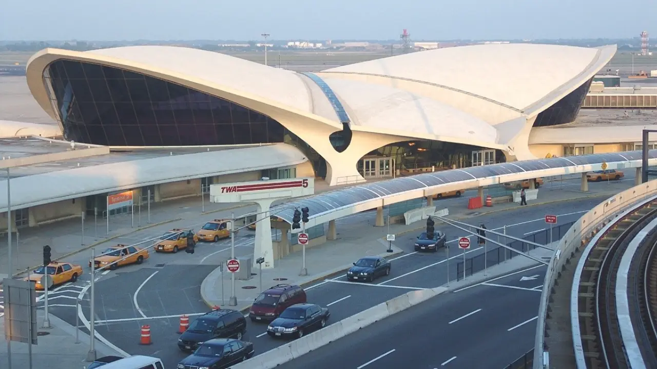JFK Airport to Manhattan: Distance, Travel Time, Transportation, and More