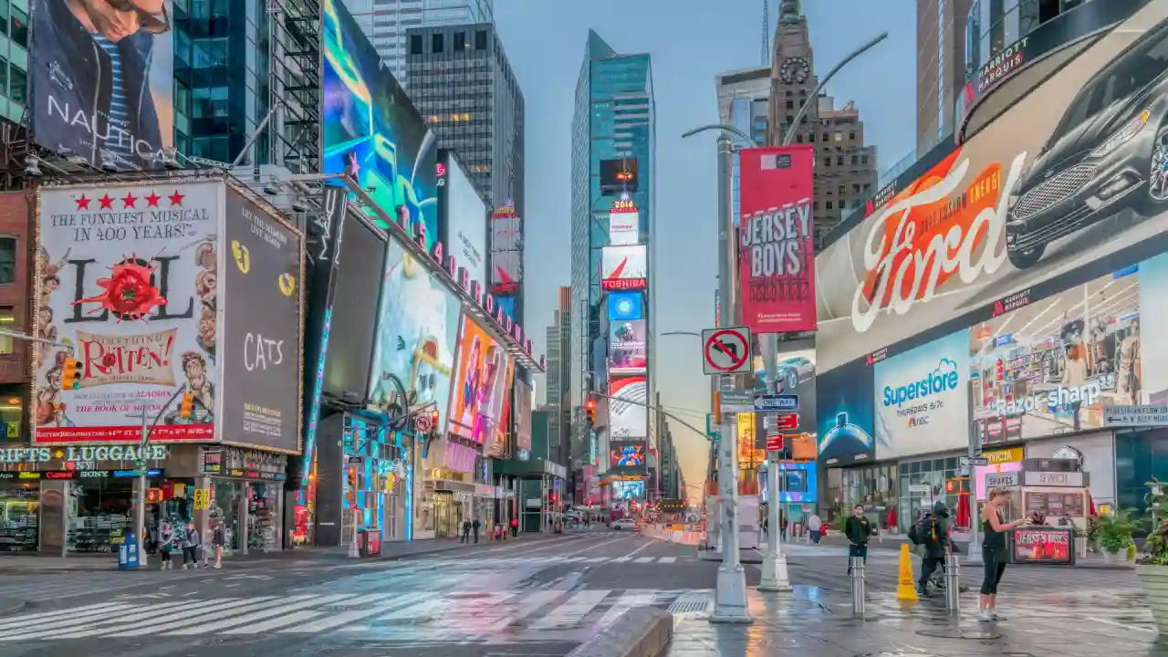 Best Things to Do at and Near John F. Kennedy International Airport