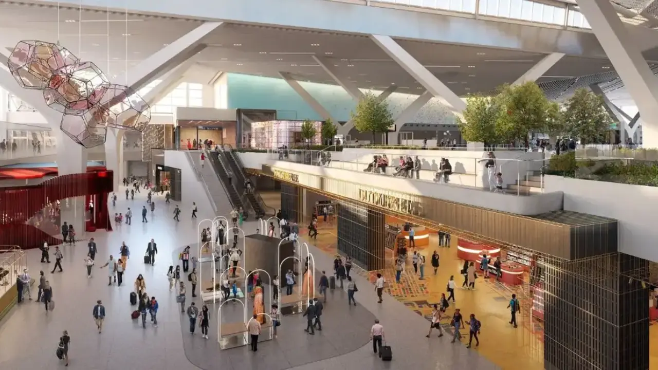 Qatar Airways New York & JFK Airport Offices – Locations, Contacts, and Services