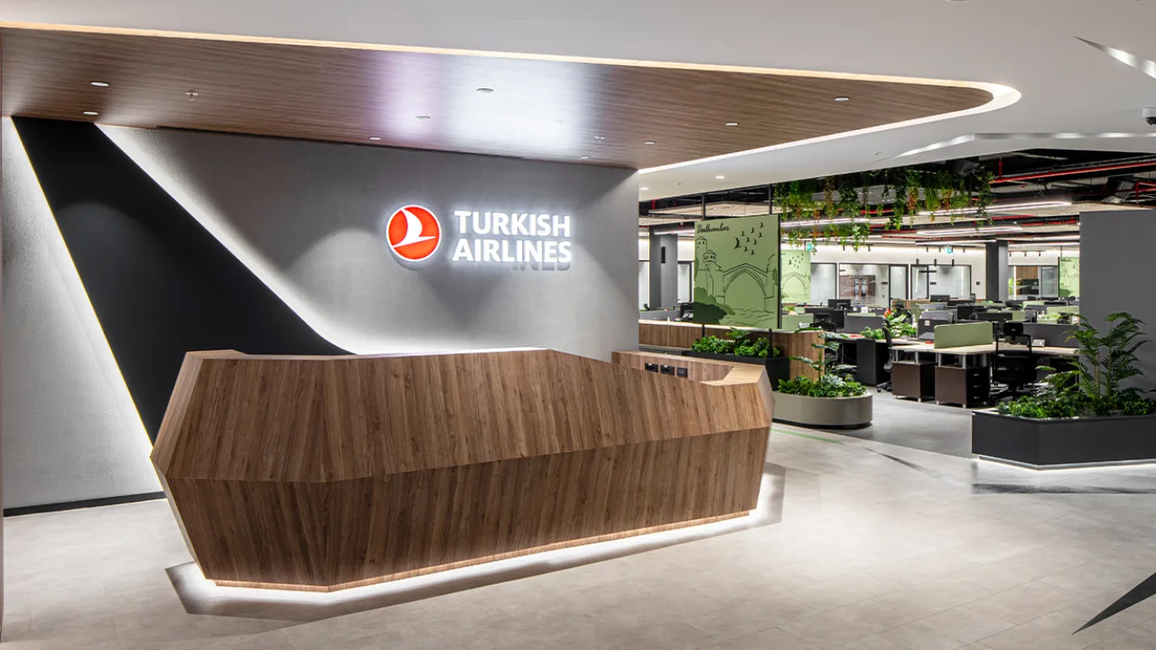 Turkish Airlines New York City & JFK Airport Offices – Locations, Contacts, and Services