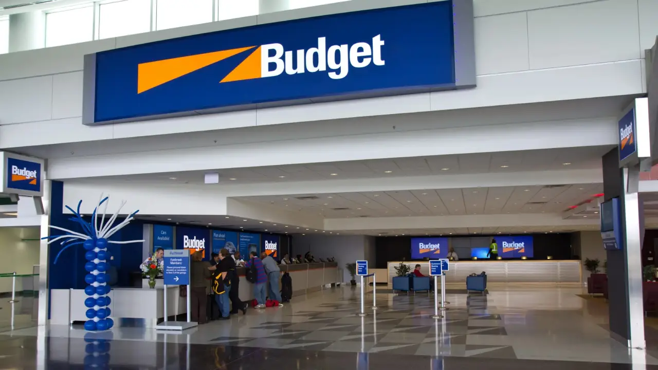 Budget Car Rental at JFK Airport : Location, Booking, Pickup & Drop-Off Guide