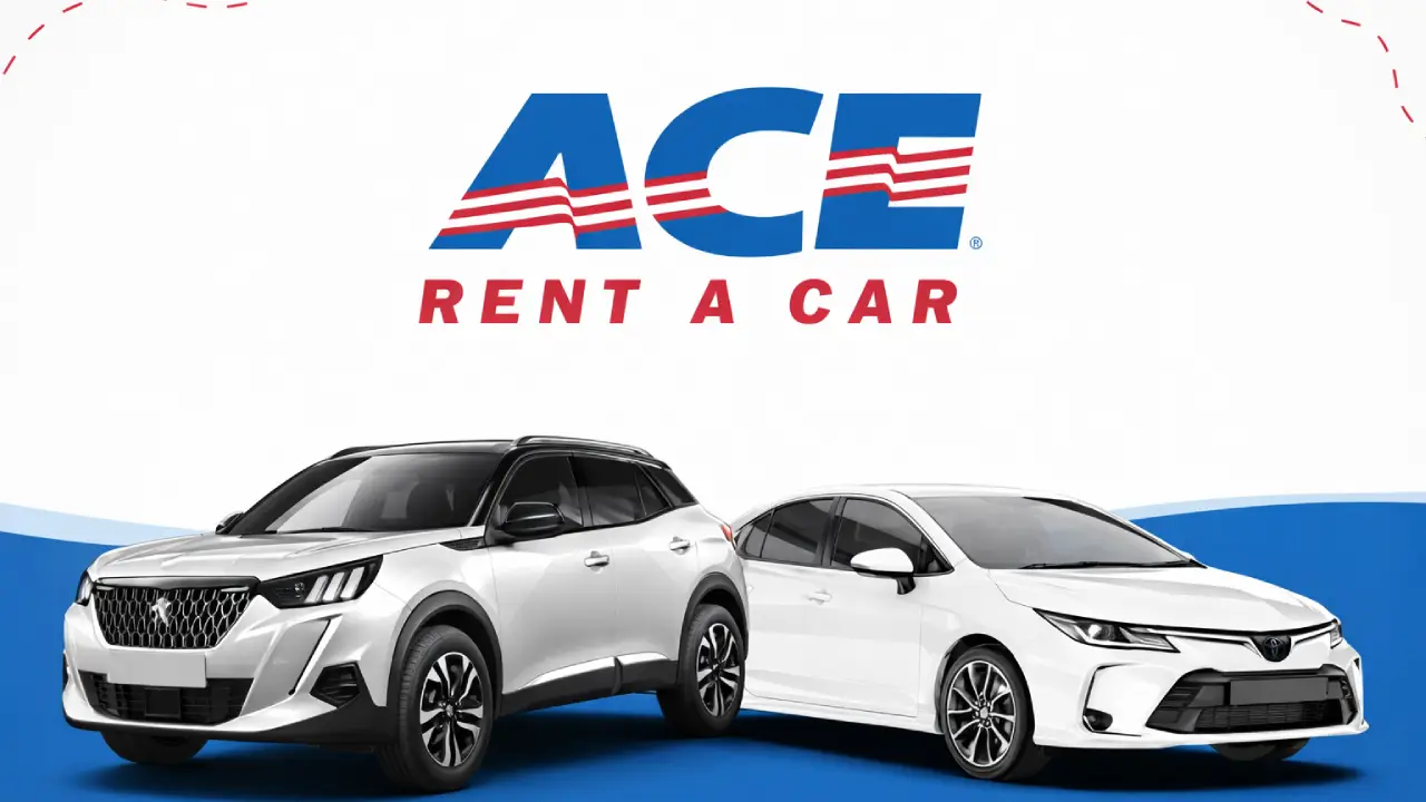 ACE Car Rental JFK Airport: Location, Shuttle, Booking, Prices & More