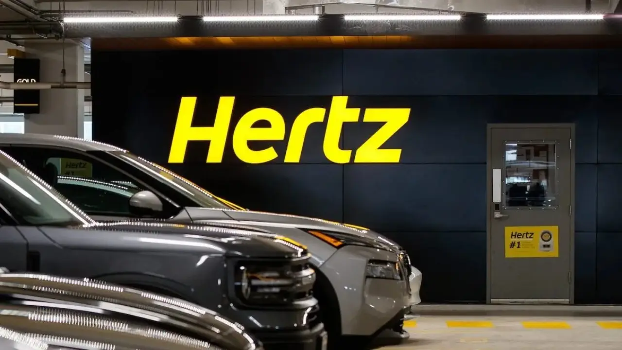 Hertz Car Rental JFK Airport: Location, Hours, Vehicles, Booking & Rental Requirements