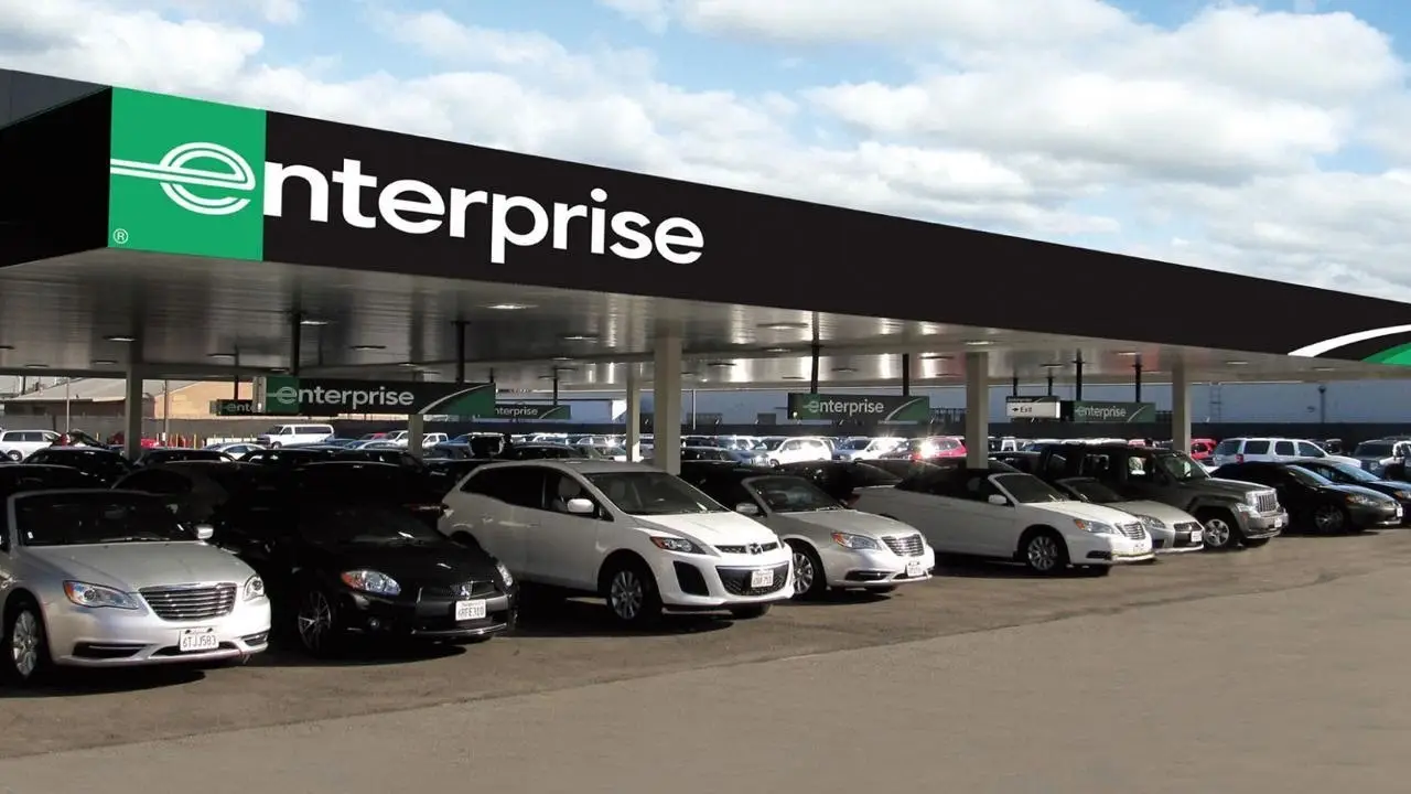 Enterprise Car Rental at JFK Airport: Location, AirTrain Access, Booking, Prices, Pickup & Return Guide