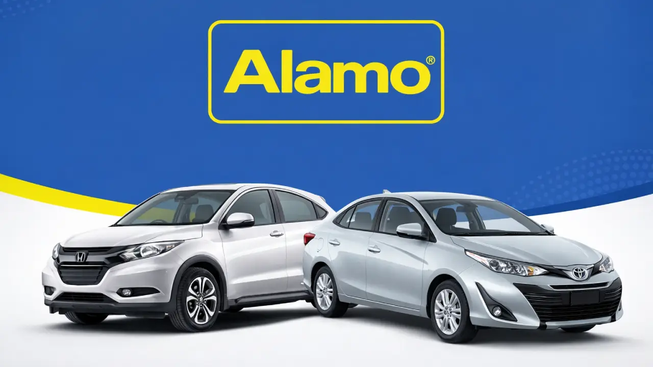 Alamo Car Rental at John F. Kennedy International Airport: Location, AirTrain Access, Booking Info & Pickup Guide