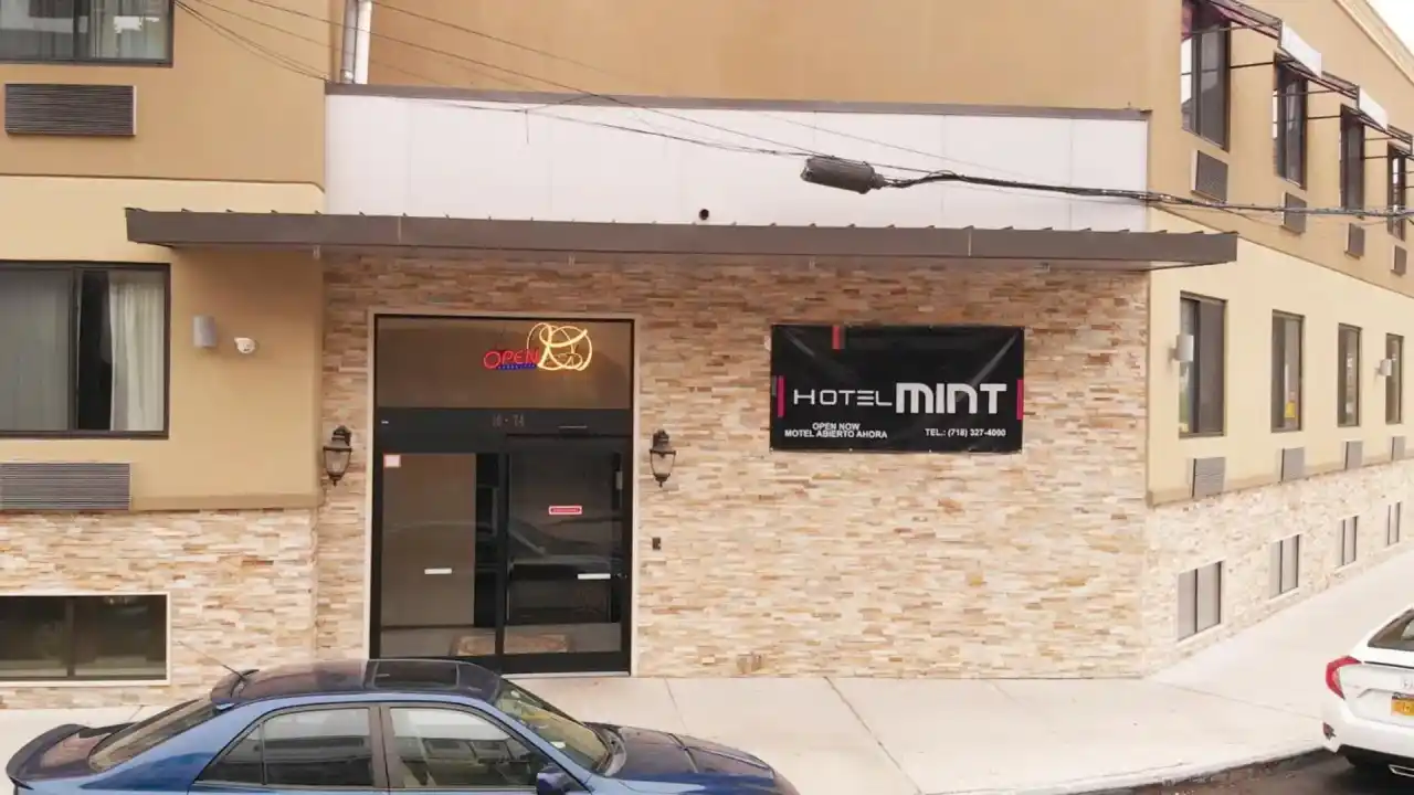 Hotel Mint JFK Airport: Location, Rooms, Prices, Amenities & Honest Reviews