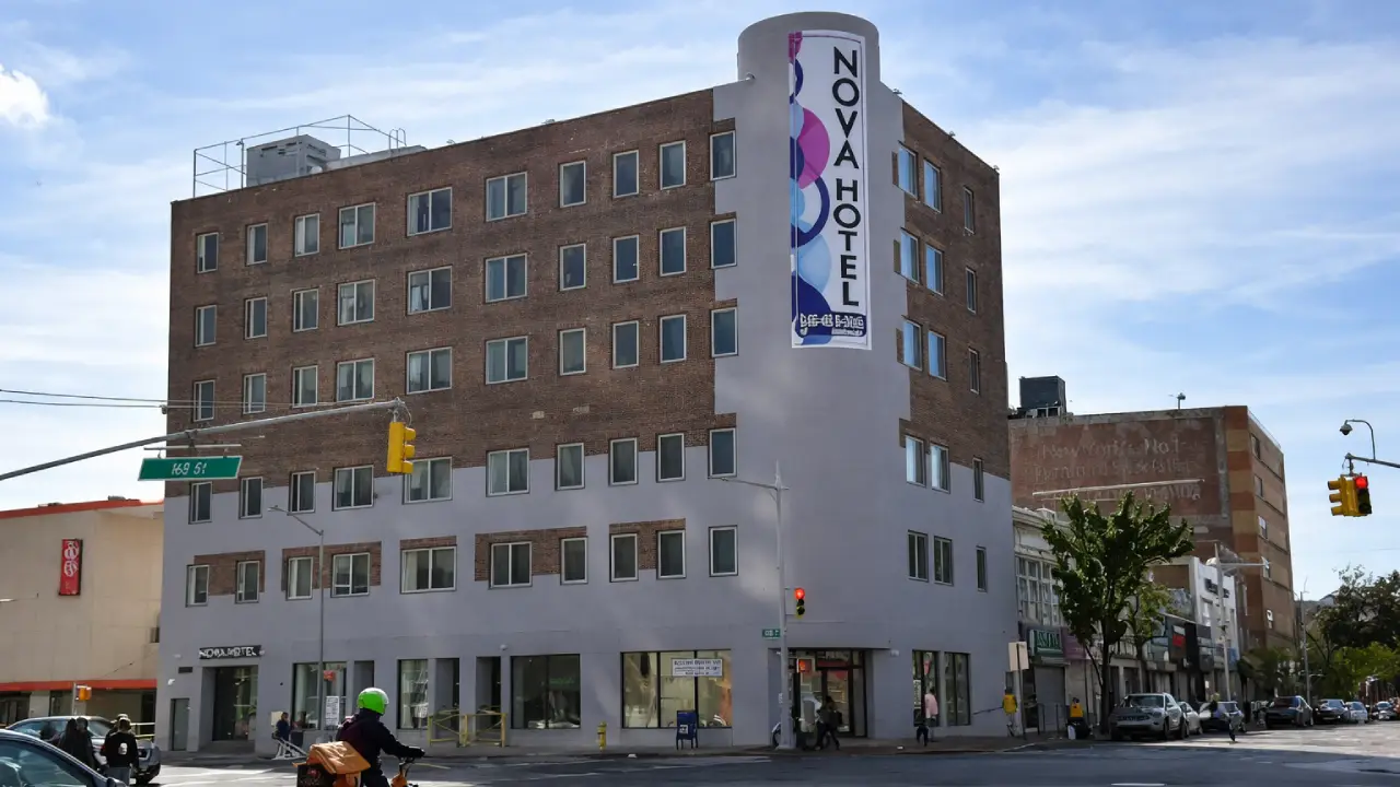 Nova Hotel JFK Airport – Location, Rooms, Prices, Reviews & Transportation Guide