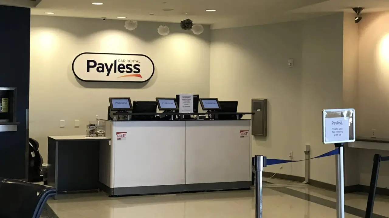 Payless Car Rental at JFK Airport – Location, Booking, Prices, Deposit, Pickup, Policies & Reviews Guide