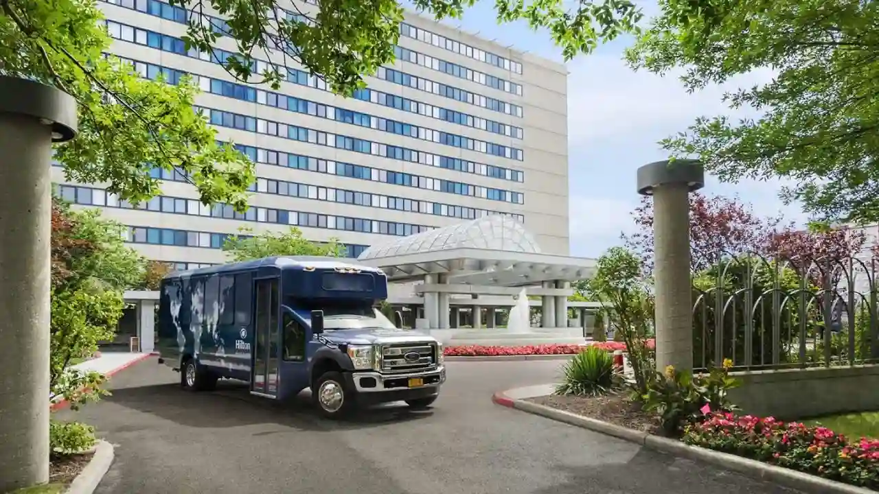 Cheap Hotels Near JFK Airport – Budget Stays, Free Shuttle, Prices & Top Picks Near Terminals