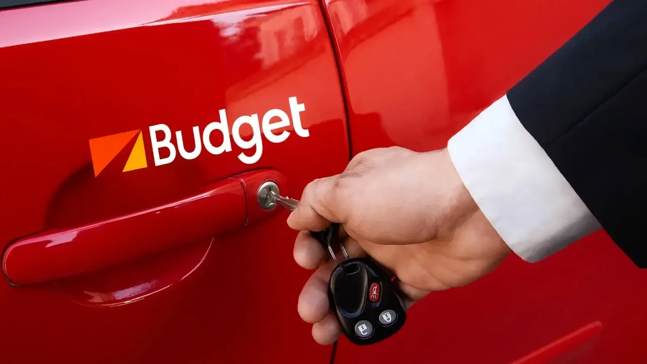 Budget Car Rental at JFK Airport : Location, Booking, Pickup & Drop-Off Guide