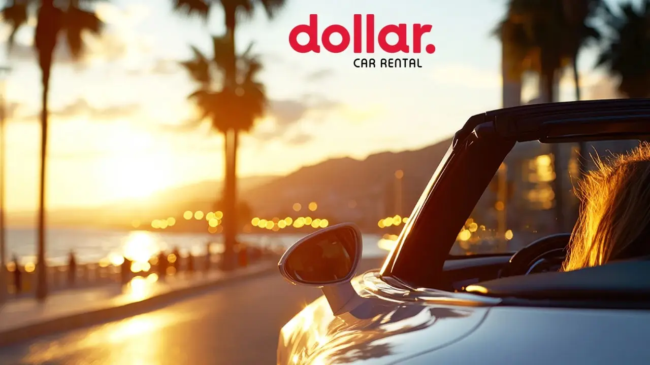 Dollar Car Rental at JFK International Airport: Location, Pickup, Booking, Phone Number & Prices