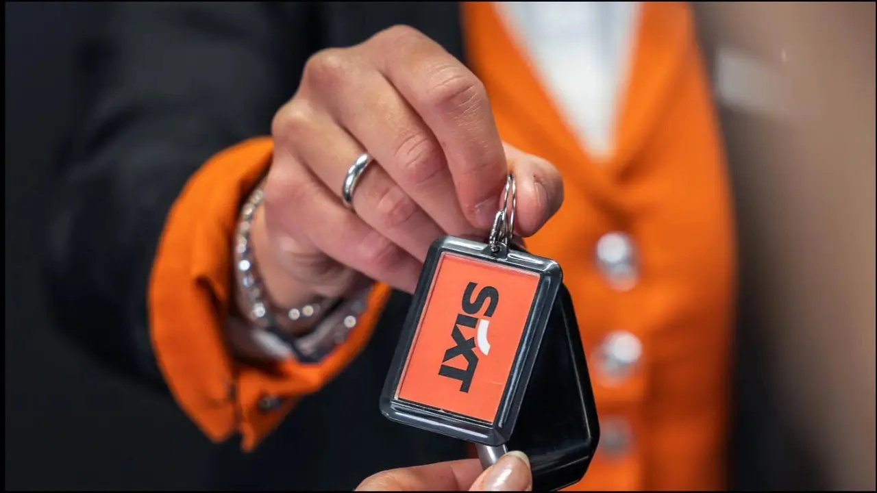 Sixt Rent a Car at JFK Airport: Location, Booking, Phone Number & Car Categories