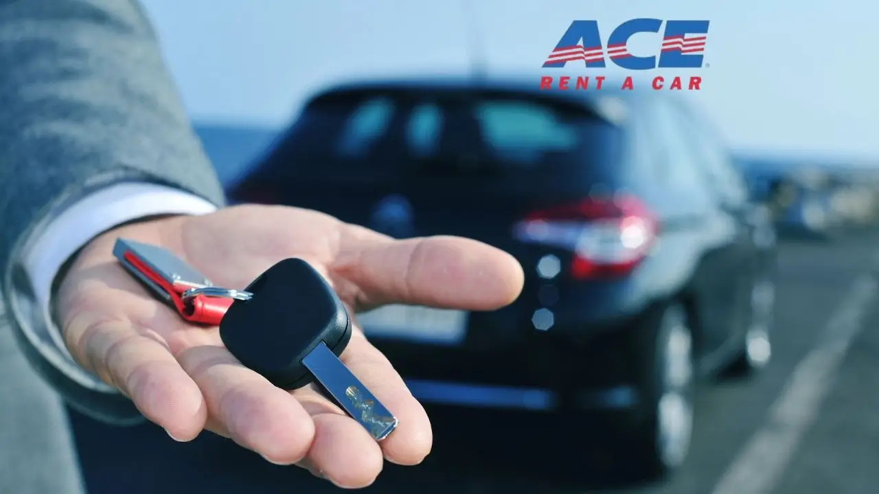 ACE Car Rental JFK Airport: Location, Shuttle, Booking, Prices & More