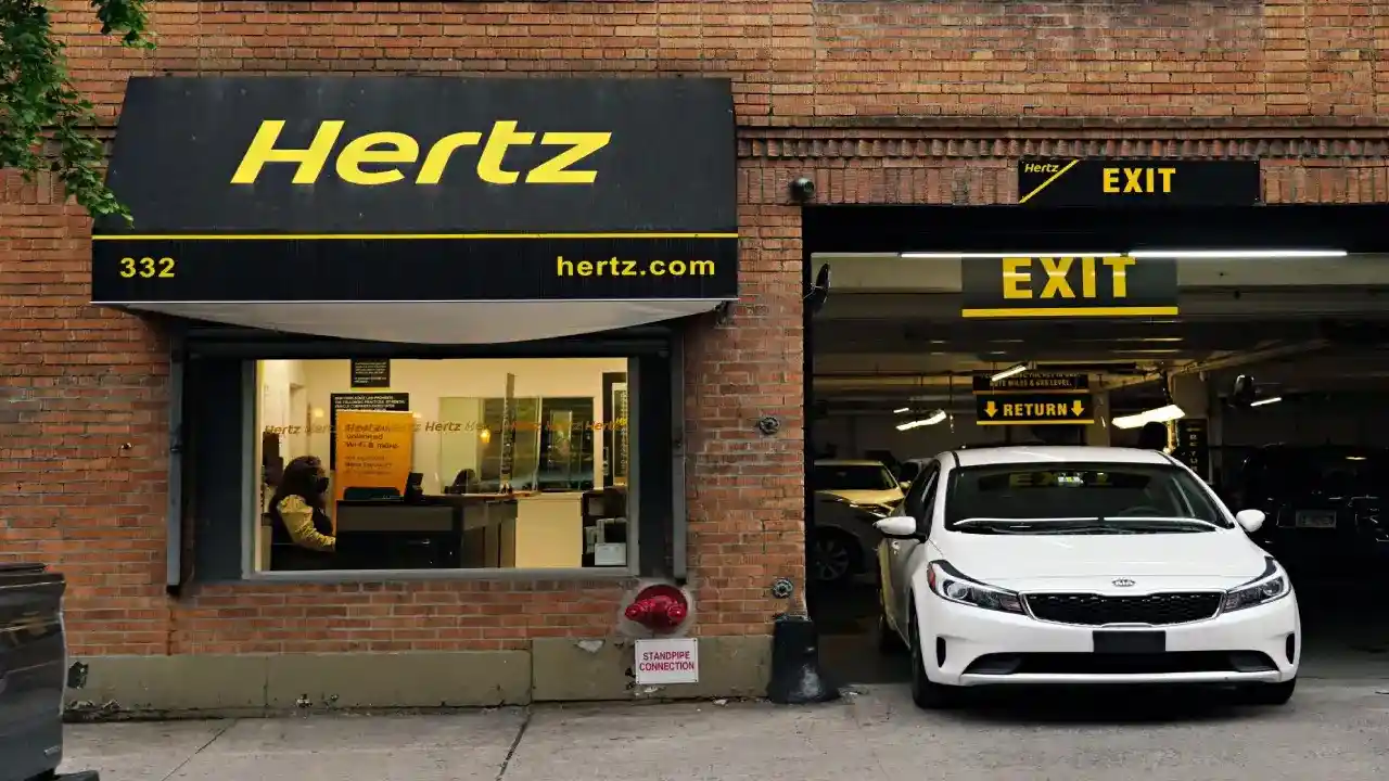 Hertz Car Rental JFK Airport: Location, Hours, Vehicles, Booking & Rental Requirements