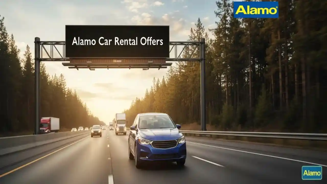 Alamo Car Rental at John F. Kennedy International Airport: Location, AirTrain Access, Booking Info & Pickup Guide