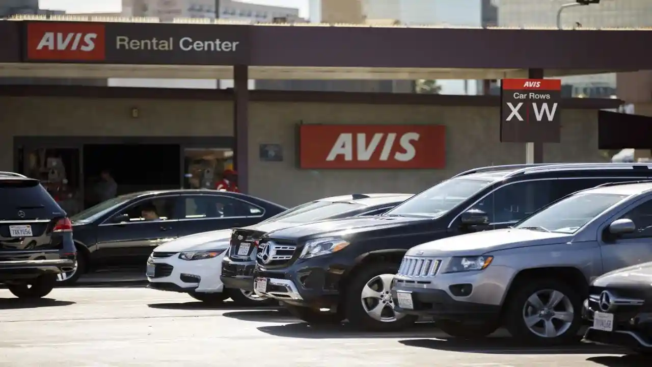 Avis Car Rental at JFK Airport: Location, AirTrain Access, Prices, Deals & Rental Guide