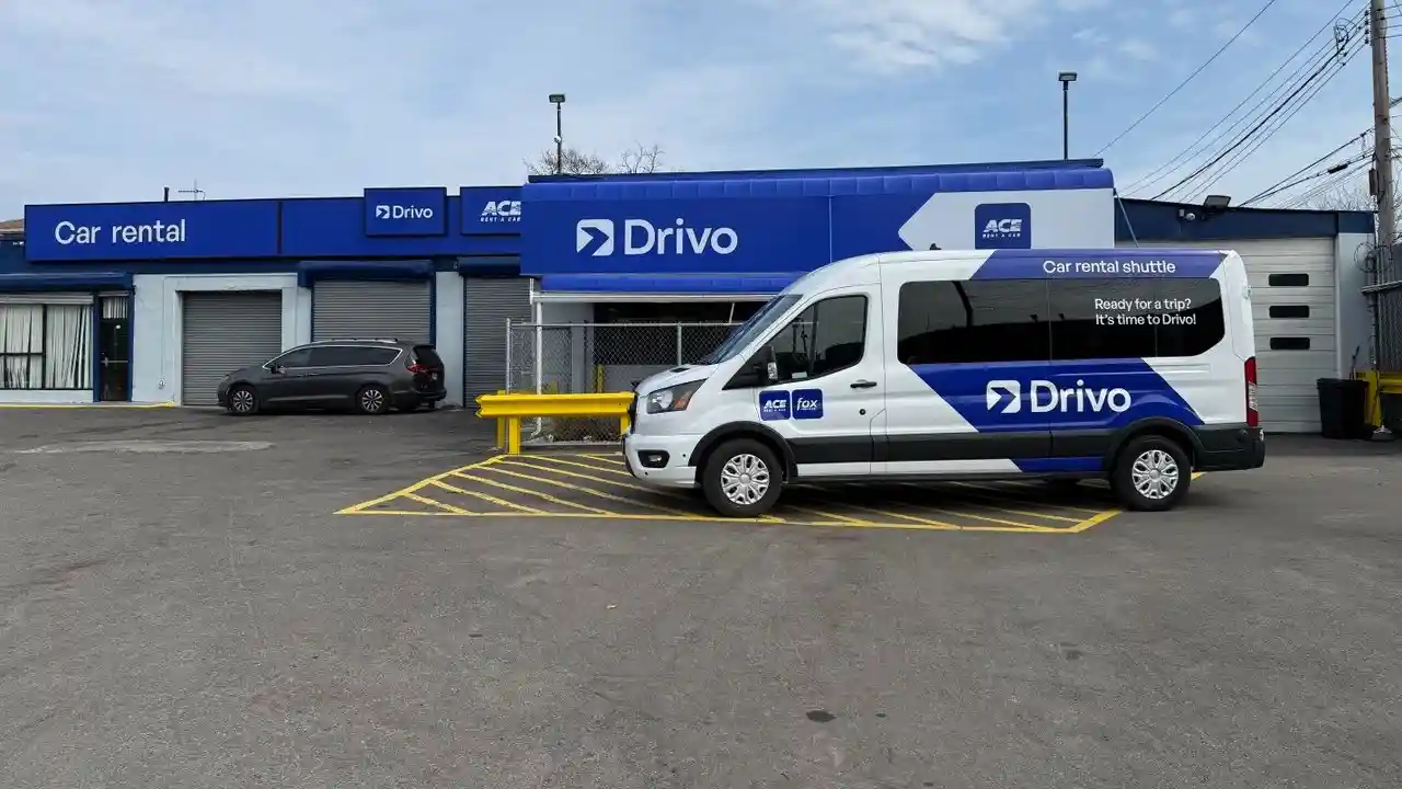 Drivo Rent A Car JFK Airport – Location, Shuttle Pickup, Booking Rules, Prices, Deposit & Reviews
